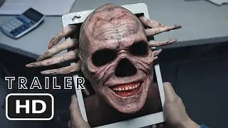 COME PLAY Trailer (2020) GIllian Jacobs, Horror Movie