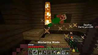 Minecraft - Ragecraft 3: The Prophecy Part 18