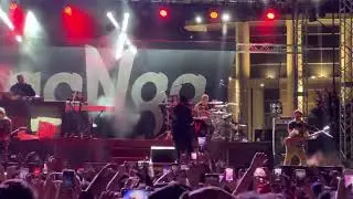 maNga - Beni Benimle Bırak -  Ankara (IF Armada) Konseri / 5 Haziran 22