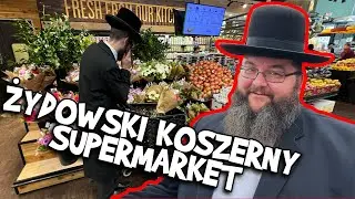 ŻYDOWSKI KOSZERNY SUPERMARKET Jakie tam są ceny? Jak to wygląda?