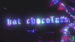 Young Medicine - HOT CHOCOLATE [Official Stream]