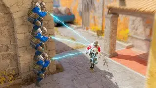 0.069% CS2 MOMENTS