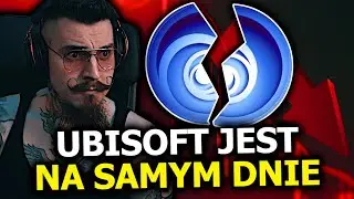 Sytuacja Ubisoftu Jest TRAGICZNA