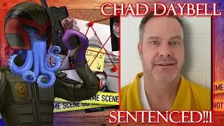 CHAD DAYBELL IS FOUND GUILTY!!1