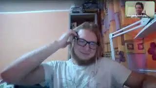 Interview testimonial with Maciej from Poland