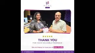 Why MARS STUDIO Is the Ultimate Music Recording Destination in Kota!  