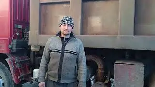 КИТАЕЦ НЕ ЕДЕТ. Воздух прихватило. Ремонт.