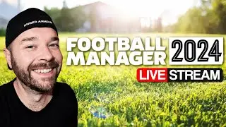 🔴FM24 LIVE | Perfecting our Premiership Promotion Tactic  🔴 BRISTOL CITY