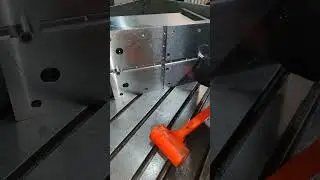 Четвертая ось на фрезерный станок.