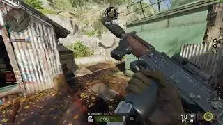 Black Ops 6 : I would have bought COD for the first time in 10 years if it wasnt for SBMM