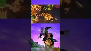 Gogeta  is gonna dominate | DRAGON BALL: Sparking! ZERO
