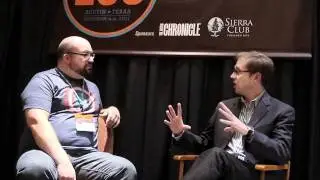 TreeHugger talks with SxSW Eco's Scott Wilcox