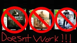 Microsoft FIX Backwards Compatibility!