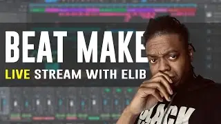 Beat Project 070- Making Beats Live Again - Ask Me Questions