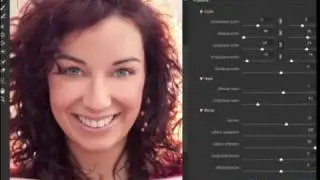 Photoshop CC 2015.5 e CC 2017.0 Strumento volto Filtro Fluidifica