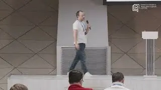 10  Андрей Назаренко, Современные тренды в дизайне ЭУИ