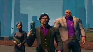 Switch watch: A Hat in Time and Saints Row the 3rd