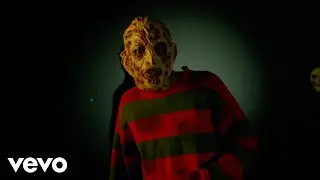 Intence - EREGYELER | Official Music Video