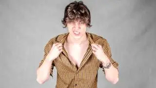 Alex Stage - Lidem jako já