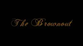 The Brownout | Destroying my Toilet With Thunderious Diarrhea and Farts