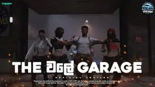 The Wale Garage Official trailer | StateWide RP