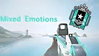 Mixed Emotions
