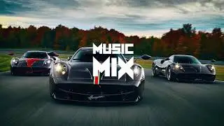 Mafia Music 💥 Best Trap & Rap Mix 2018 ⚡ Trap • Rap • Bass