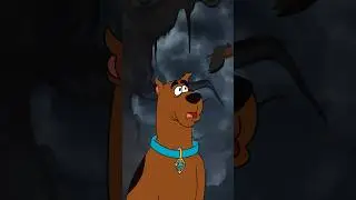 Type Shhh - Playboi Carti #animation #cartoon #scoobydoo