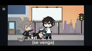 Venganza jsjsjs Gacha wedgie 1#
