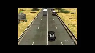 TRAFFİC racer  (1)