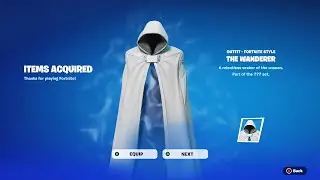 FREE REWARDS AVAILABLE before Fortnite SEASON 4!