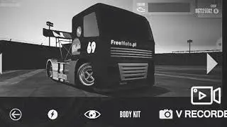 #2 Взлом игр DRIFT ZONE