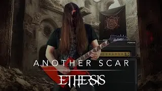 Melo-Death: Another Scar / NeuralDSP Nameless X, BogrenDigital Krimhdrums, Jackson Kelly, Unicut X