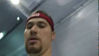 Теннис
