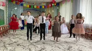 Выпускной Теремок 2
