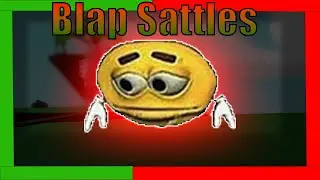 Mastering the RUN Glove | Roblox Slap Battles LIVE