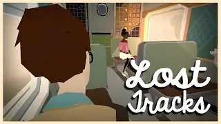 Lost Tracks || App Game