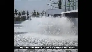 AERATORS