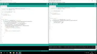 Arduino.Ардуино. Урок 3. Кнопка, дребезг контактов. Как убрать DELAY