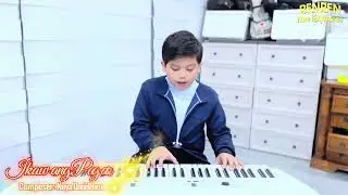 IKAW ANG PAG-ASA ll Piano and Singing 🎹🎶😊❤️🙏🏻
