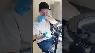 Работа 🧑‍💼 #shortvideo #tattoo #subscribe #status #tattooartist #shortsfeed #free #shortsvideo #v