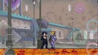 Josuke Higashikata ?