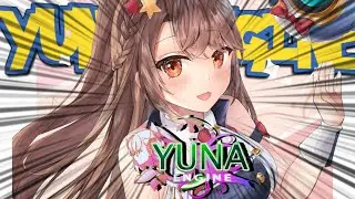 Yuna Turbo Engine | Epic Seven
