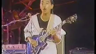 (03) TROPIC BIRD / 1980 神戸ポートピア / 高中正義