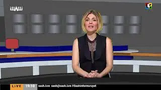 ШАШ/ЦКТЗ ТВ - фрагмент эфира (20.03.2021, 