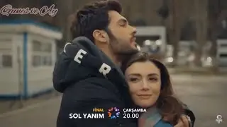 Моя левая сторона 12 серия 1 фрагмент «с русскими субтитрами»