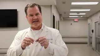 Urinary Incontinence and Pelvic Sling Surgery - James Cullison, MD