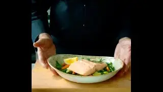Азбука Вкуса - видеорецепты с Мишелем Шэвэ