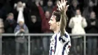Spelersprofiel Gerald Sibon