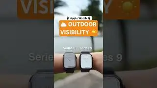 #AppleWatchSeries9